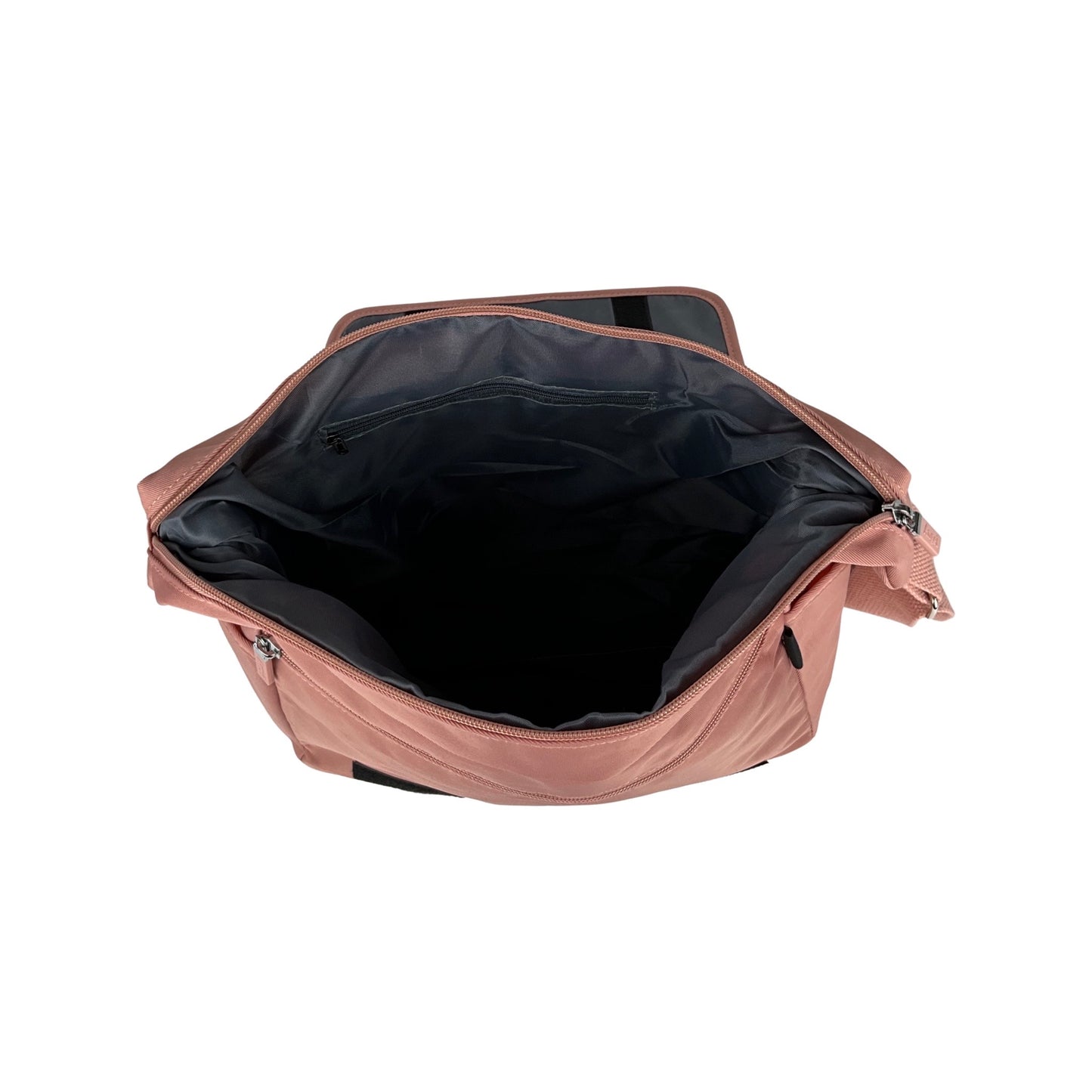 MS funktionel crossbody taske