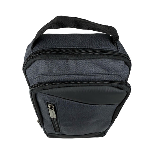 Slyngetaske Mørkegrå| MAS SELECTION