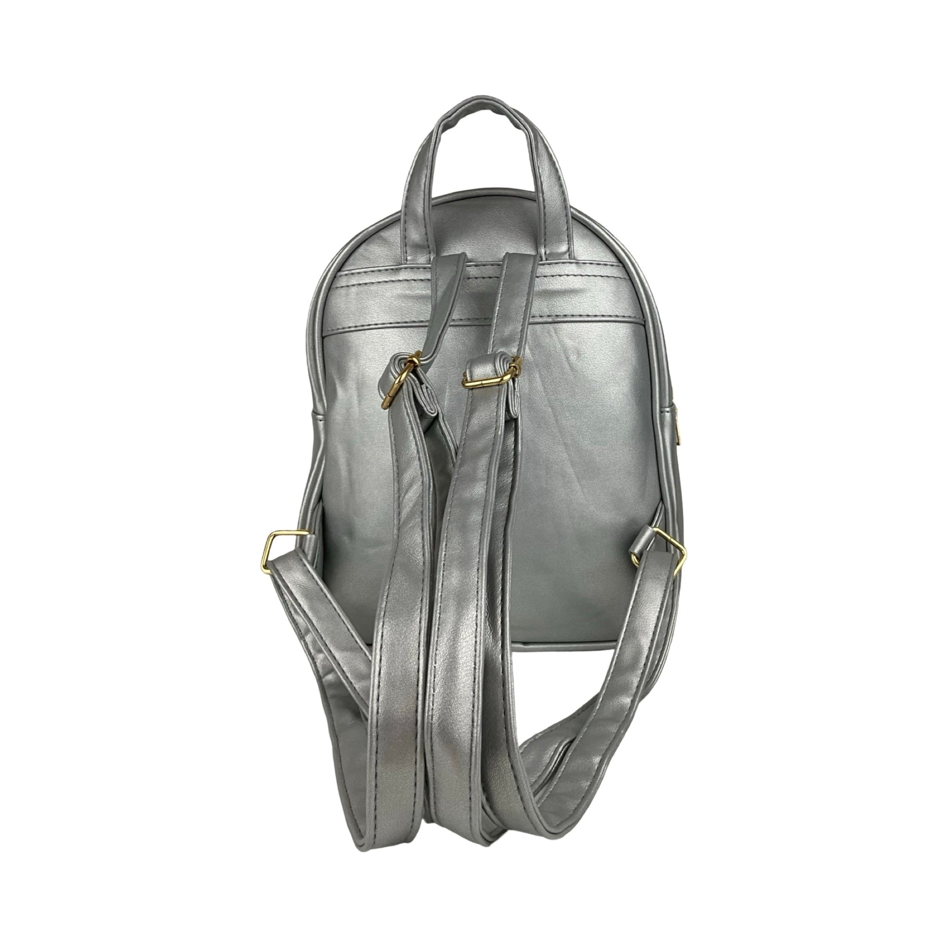 Victoria Rygsæk Sølv| MAS SELECTION