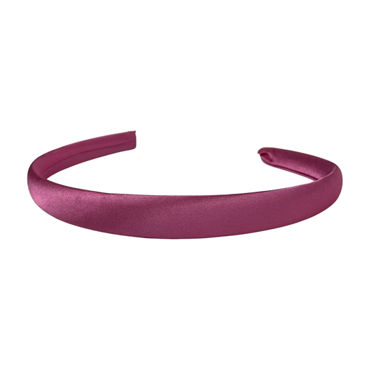 Hårbøjle fuchsia| MAS SELECTION