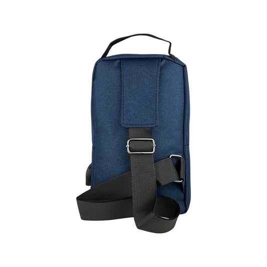 Slyngetaske Blå| MAS SELECTION