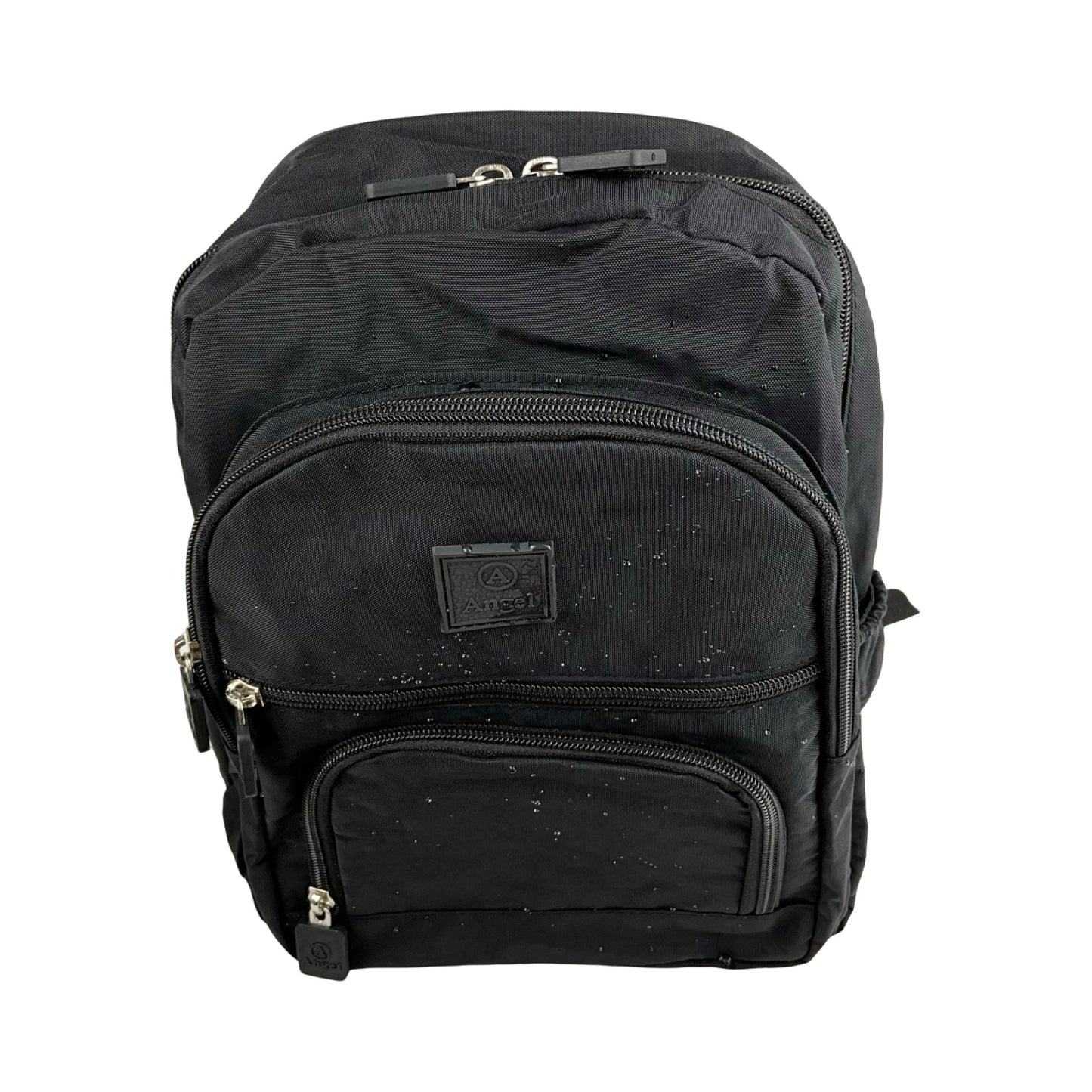 Elisa Rygsæk Sort | MAS SELECTION