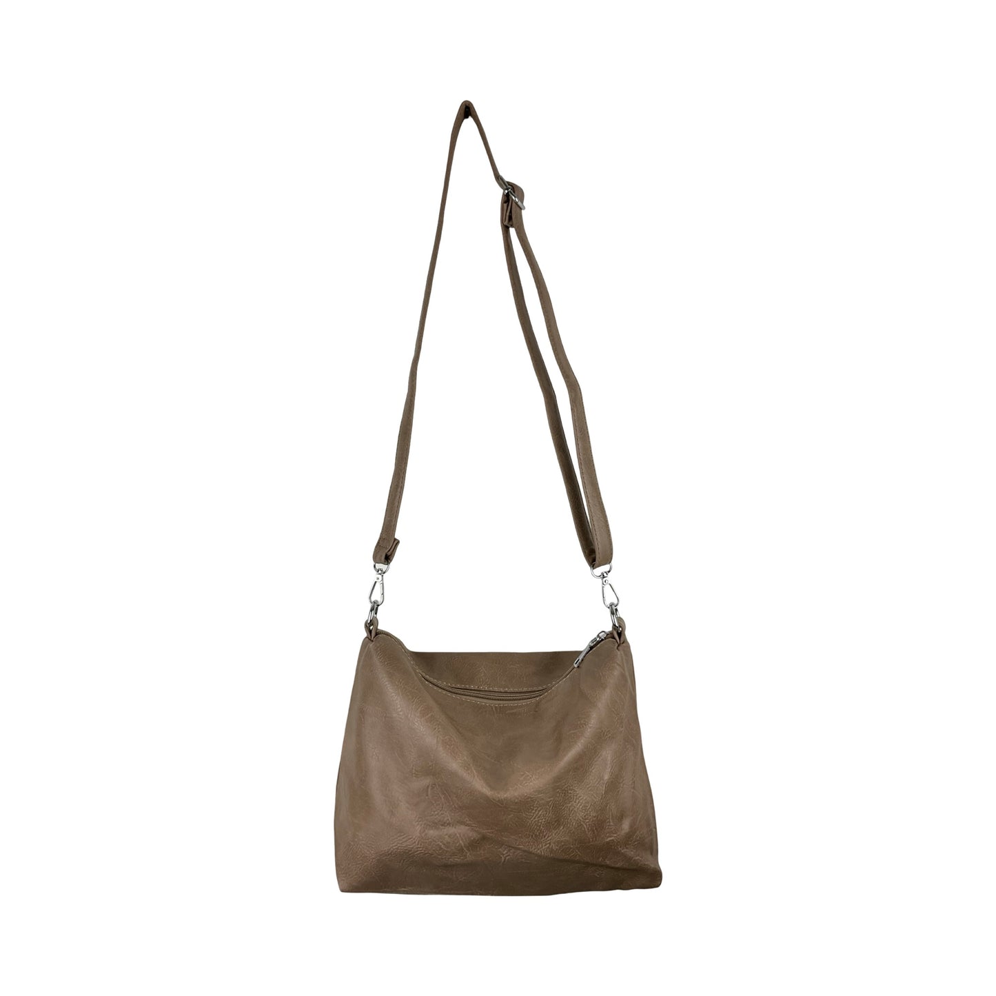 Veronica 3 i 1 Shopper Khaki
