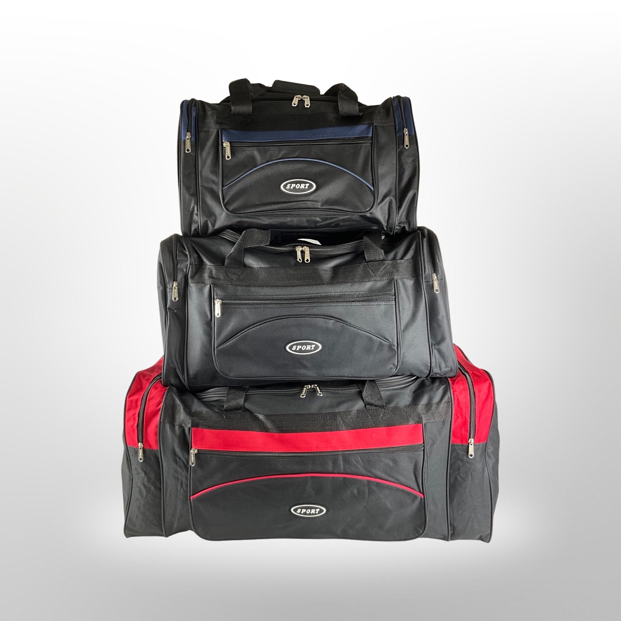 Rejsetaske Stor | MAS SELECTION