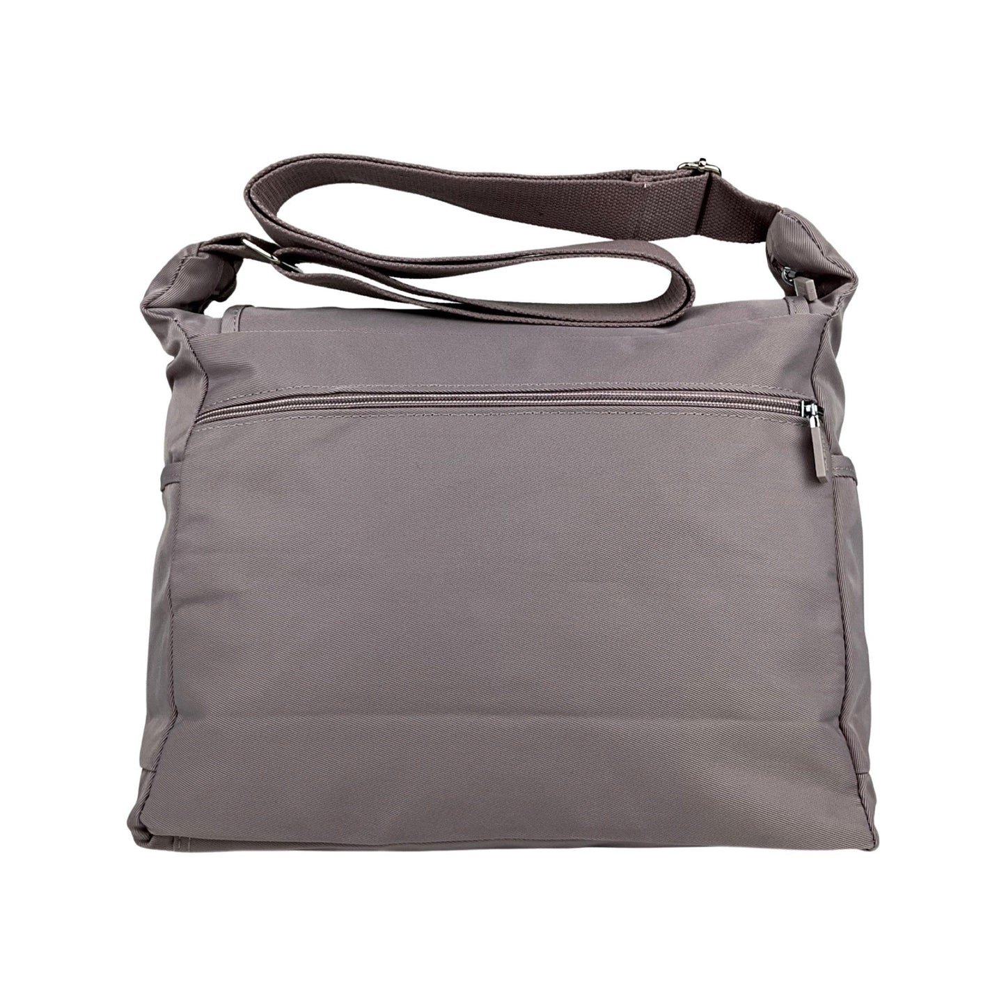MS Funktionel Skuldertaske Lilla| MAS SELECTION
