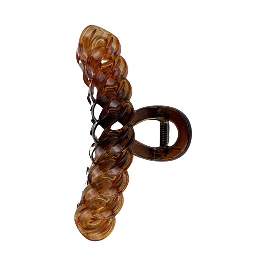 Stor hårklemme reb design| MAS SELECTION