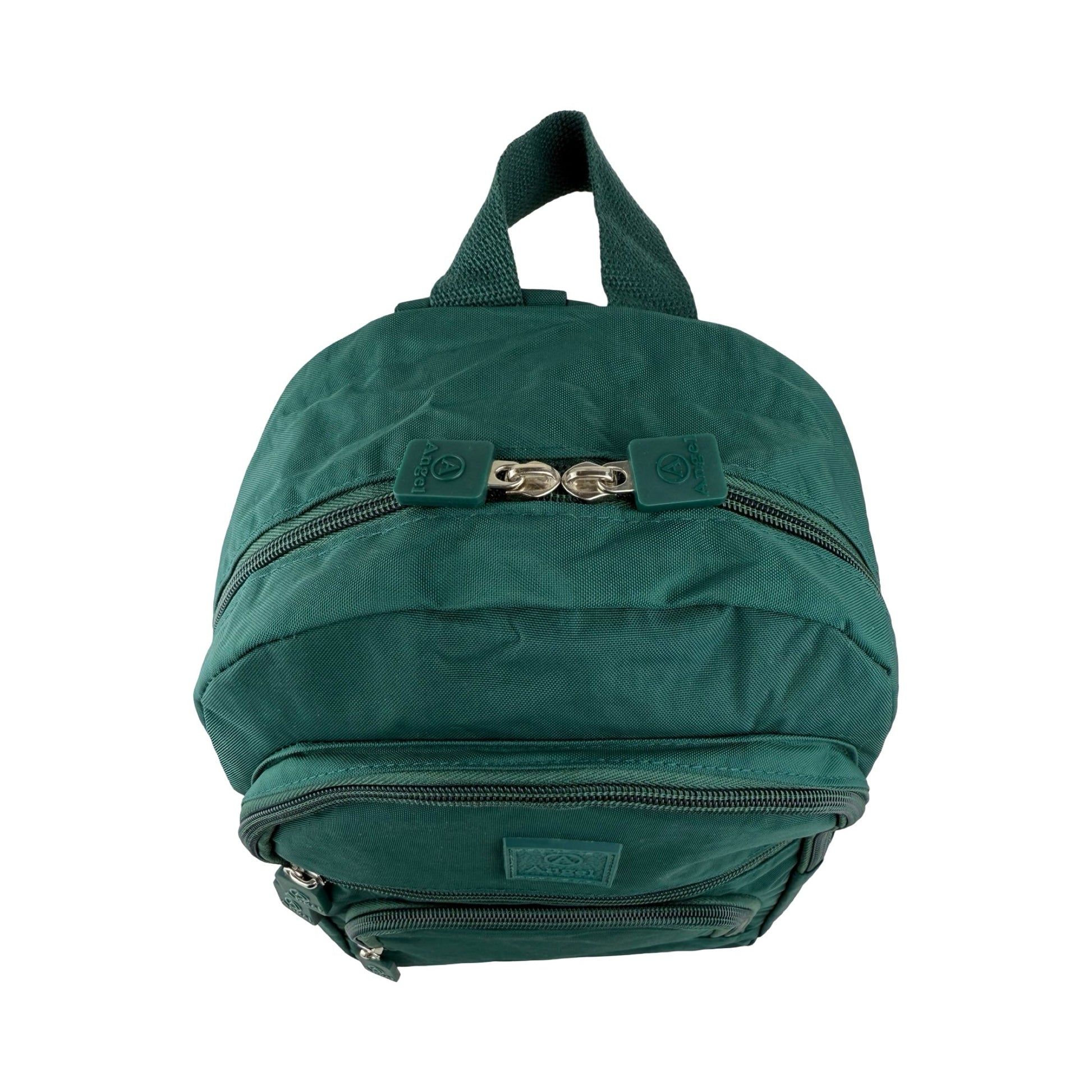 Elisa Rygsæk Grøn| MAS SELECTION