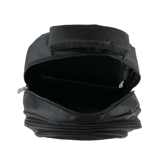 Rygsæk MS Sort| MAS SELECTION