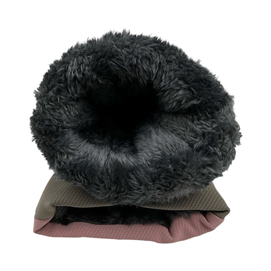 Vinterhandsker med Fleecefor Grå | MAS SELECTION