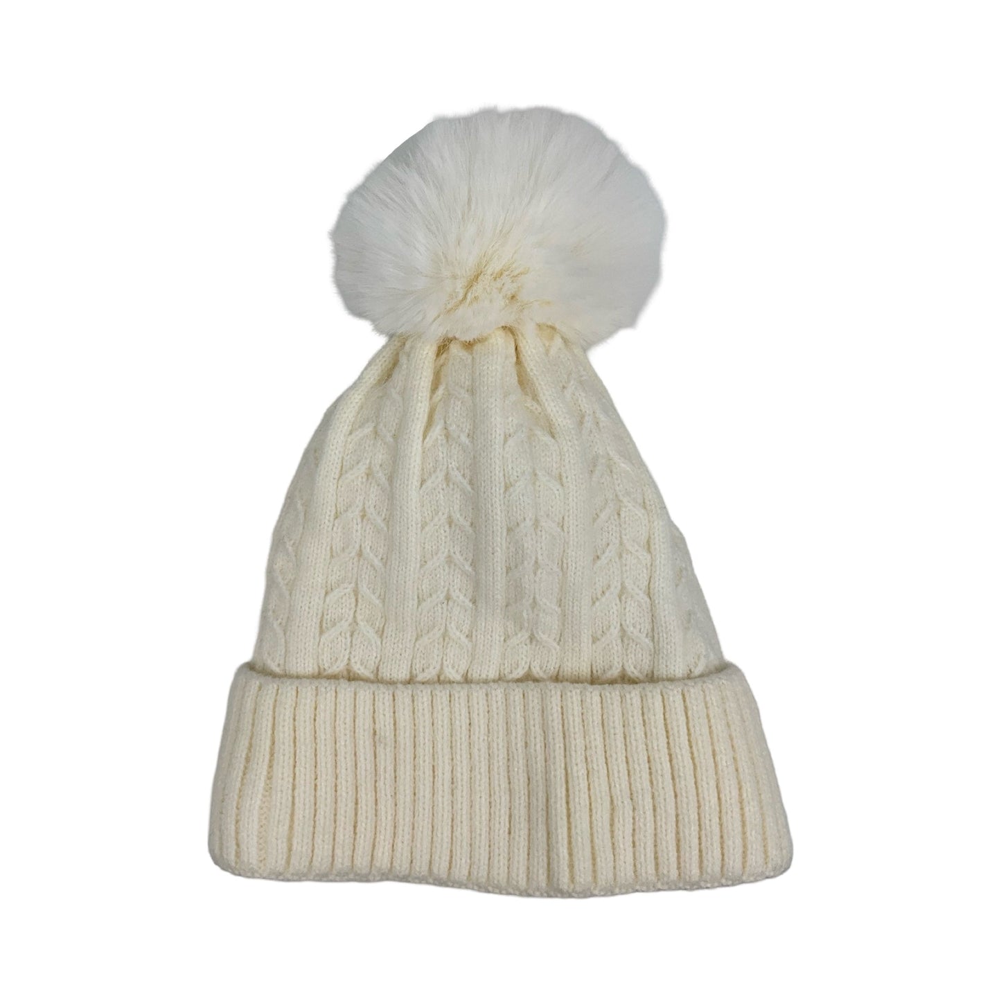 Sissi Strikhue Hvid| MAS SELECTION