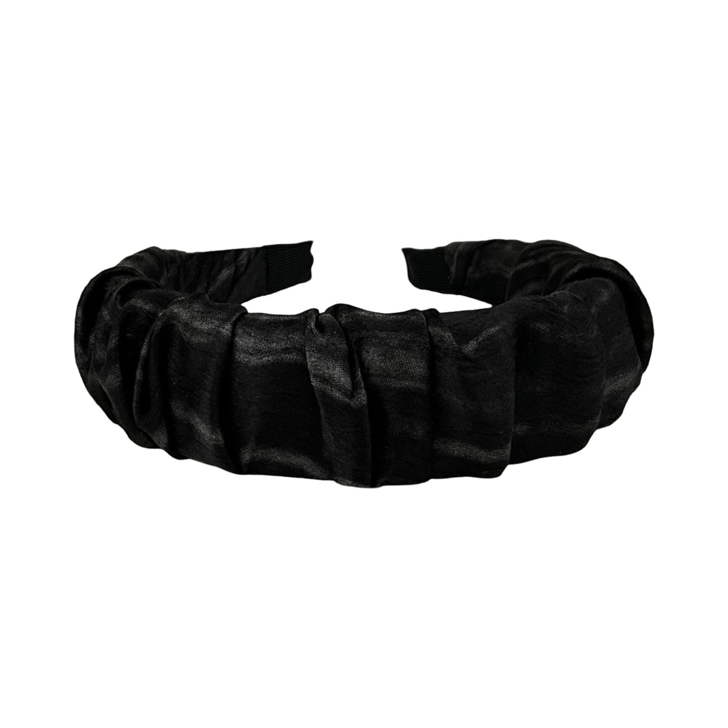 Elisa Hårbøjle Sort og Grå| MAS SELECTION