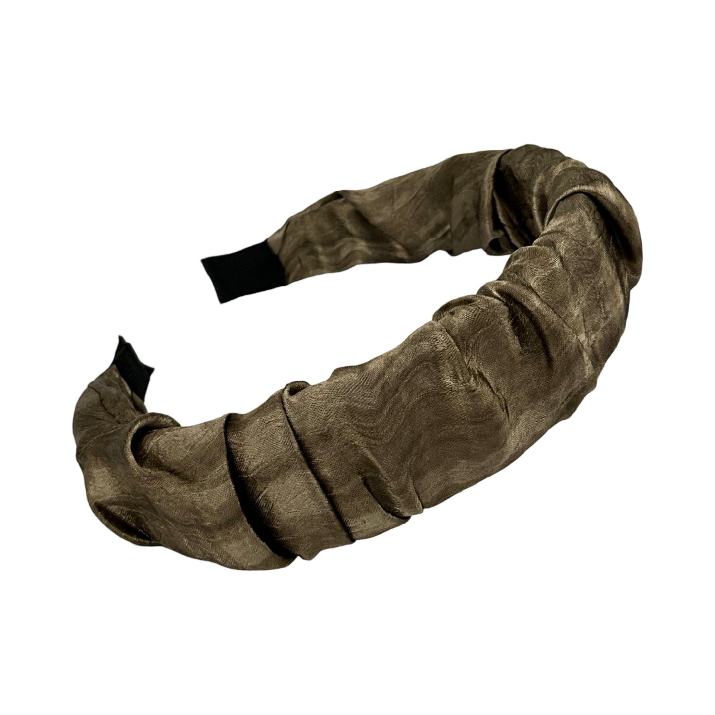 Elisa Hårbøjle Beige| MAS SELECTION