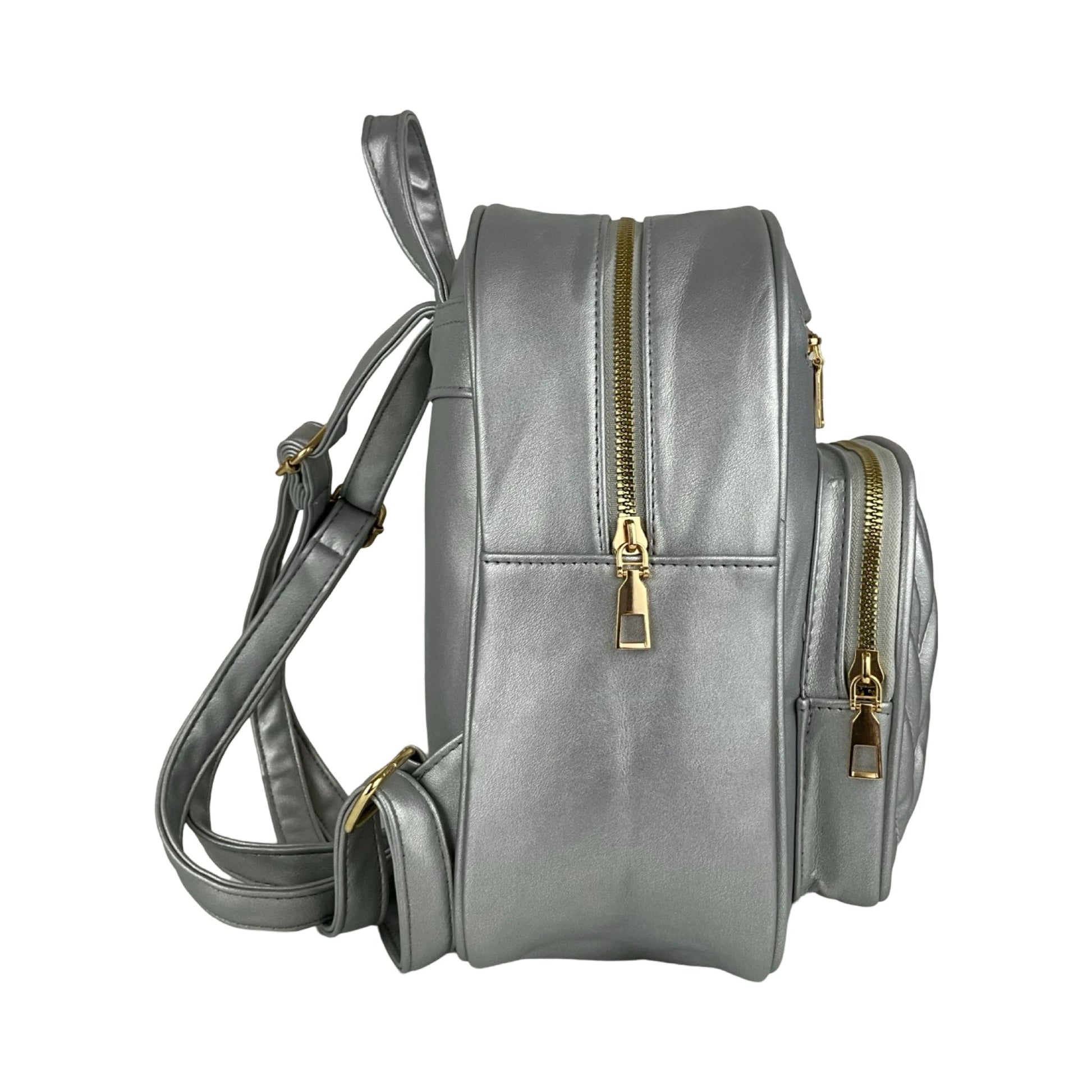 Victoria Rygsæk Sølv| MAS SELECTION