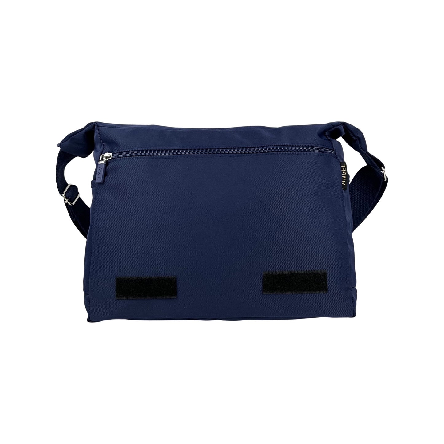 MS funktionel crossbody taske