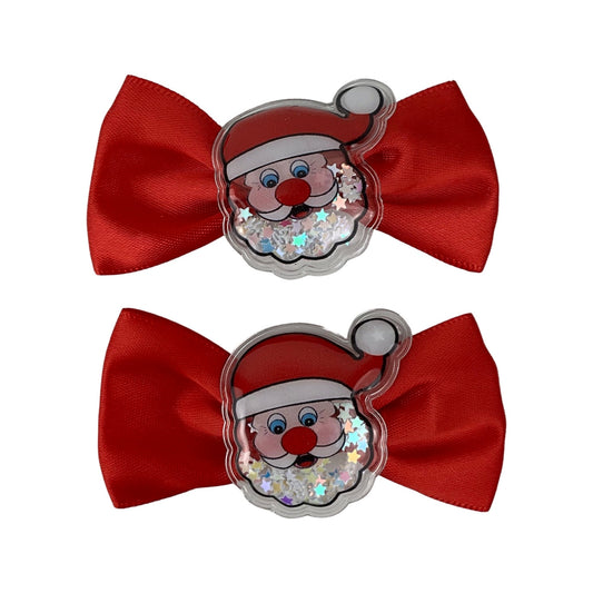 3 in 1 Hårbøjle + 2 Hårspænder| MAS SELECTION