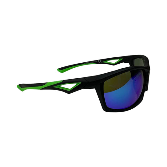 Maxair Solbriller Grøn | MAS SELECTION