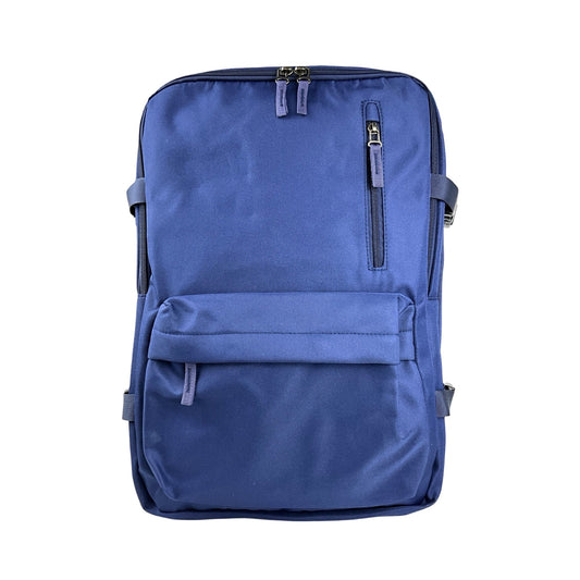 Håndbagage Rygsæk Blå| MAS SELECTION