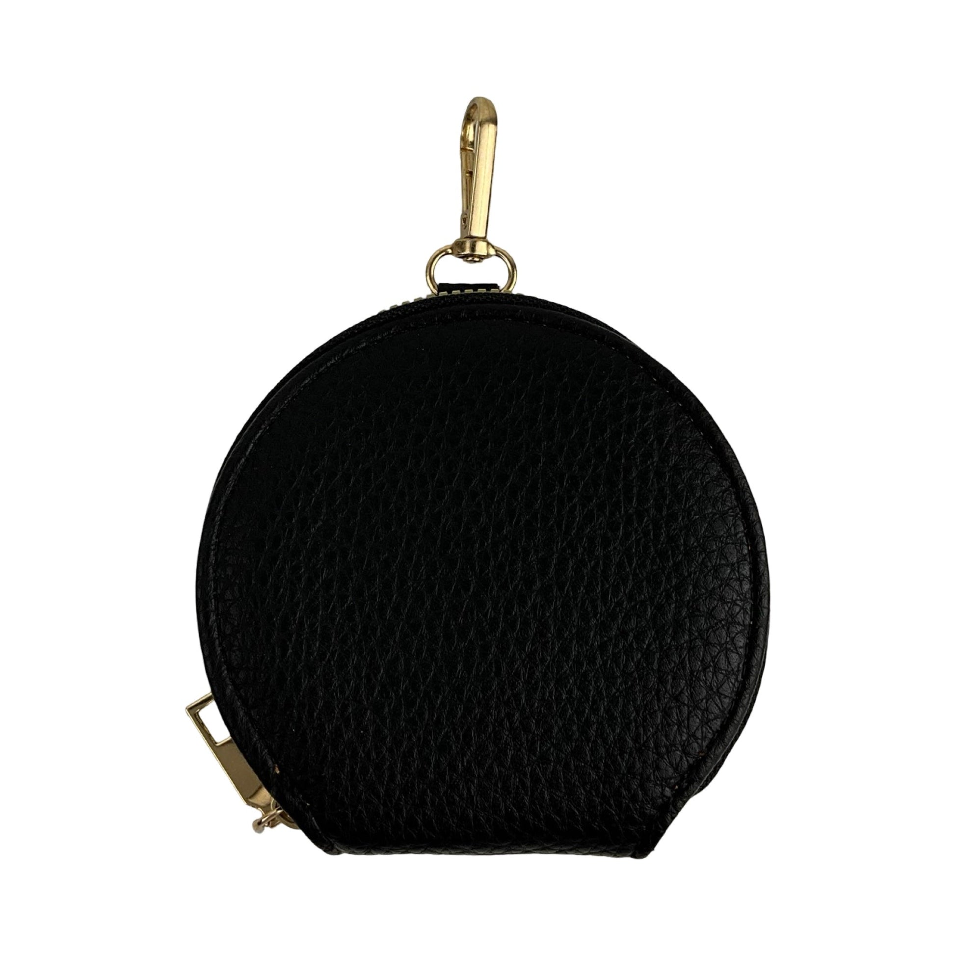 Victoria Pungetaske Sort| MAS SELECTION