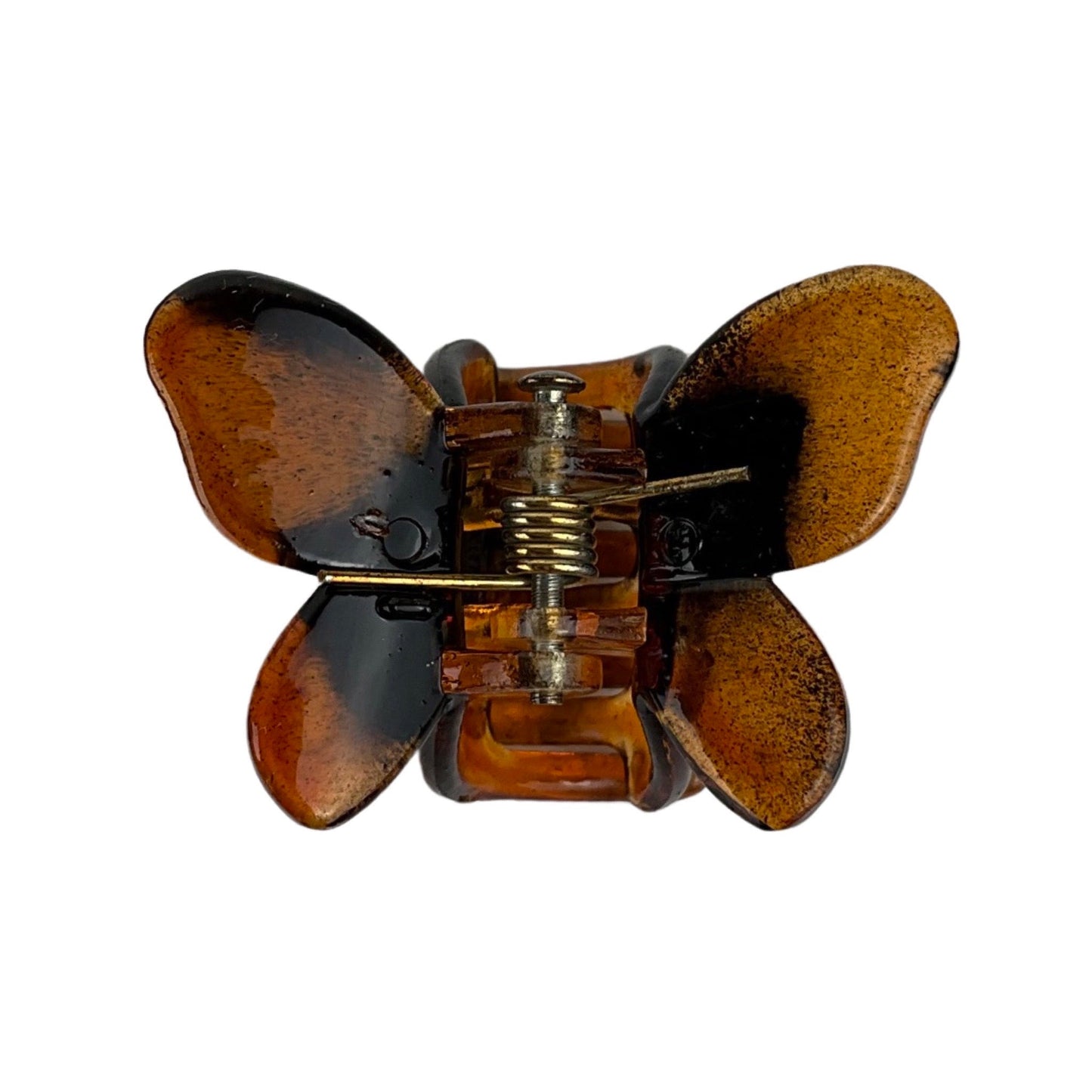 Små Sommerfugle Hårklemmer 6 stk| MAS SELECTION