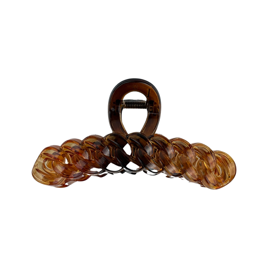 Stor hårklemme reb design| MAS SELECTION