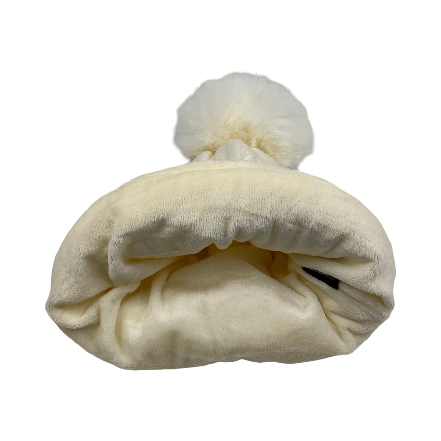 Sissi Strikhue Hvid| MAS SELECTION