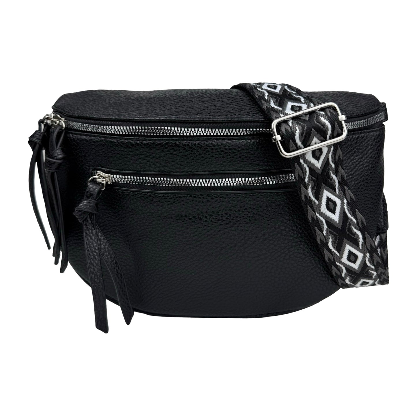 MAS SELECTION MS Bumbag forside