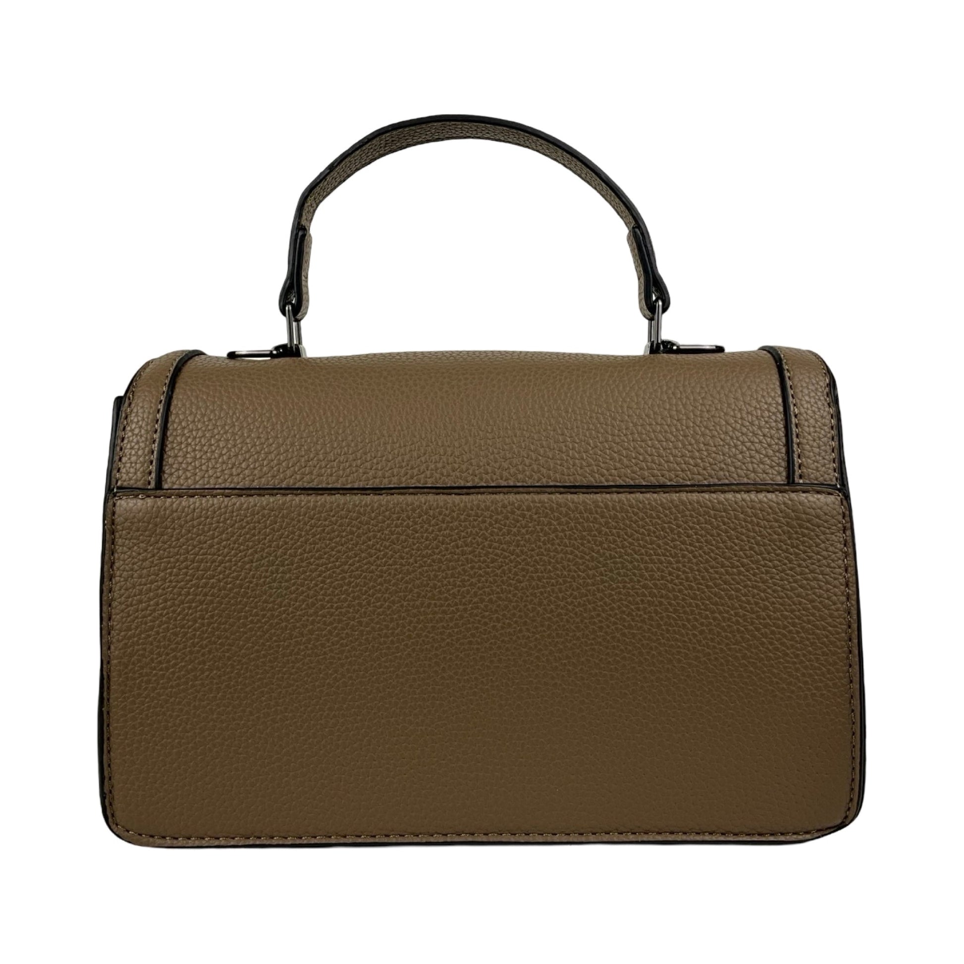 Veronica Håndtaske Taupe| MAS SELECTION