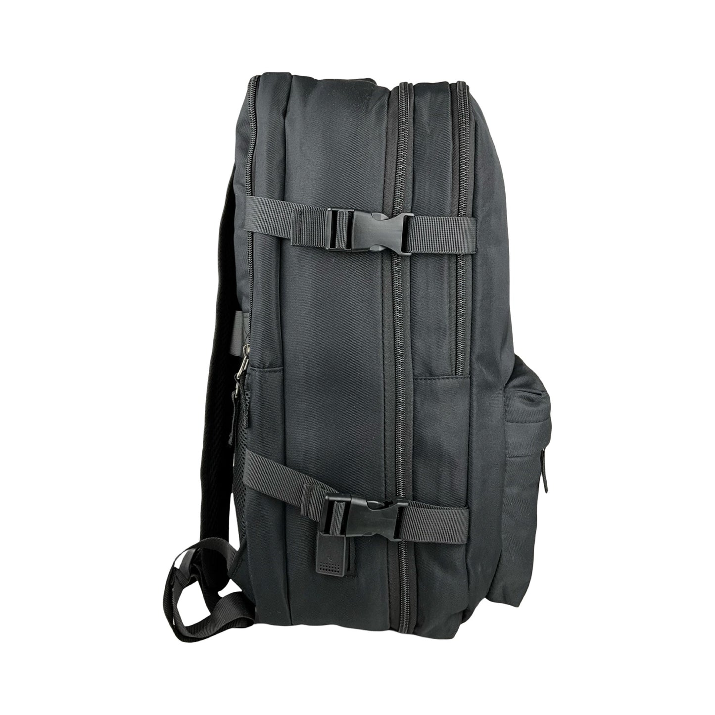 Håndbagage Rygsæk Sort| MAS SELECTION