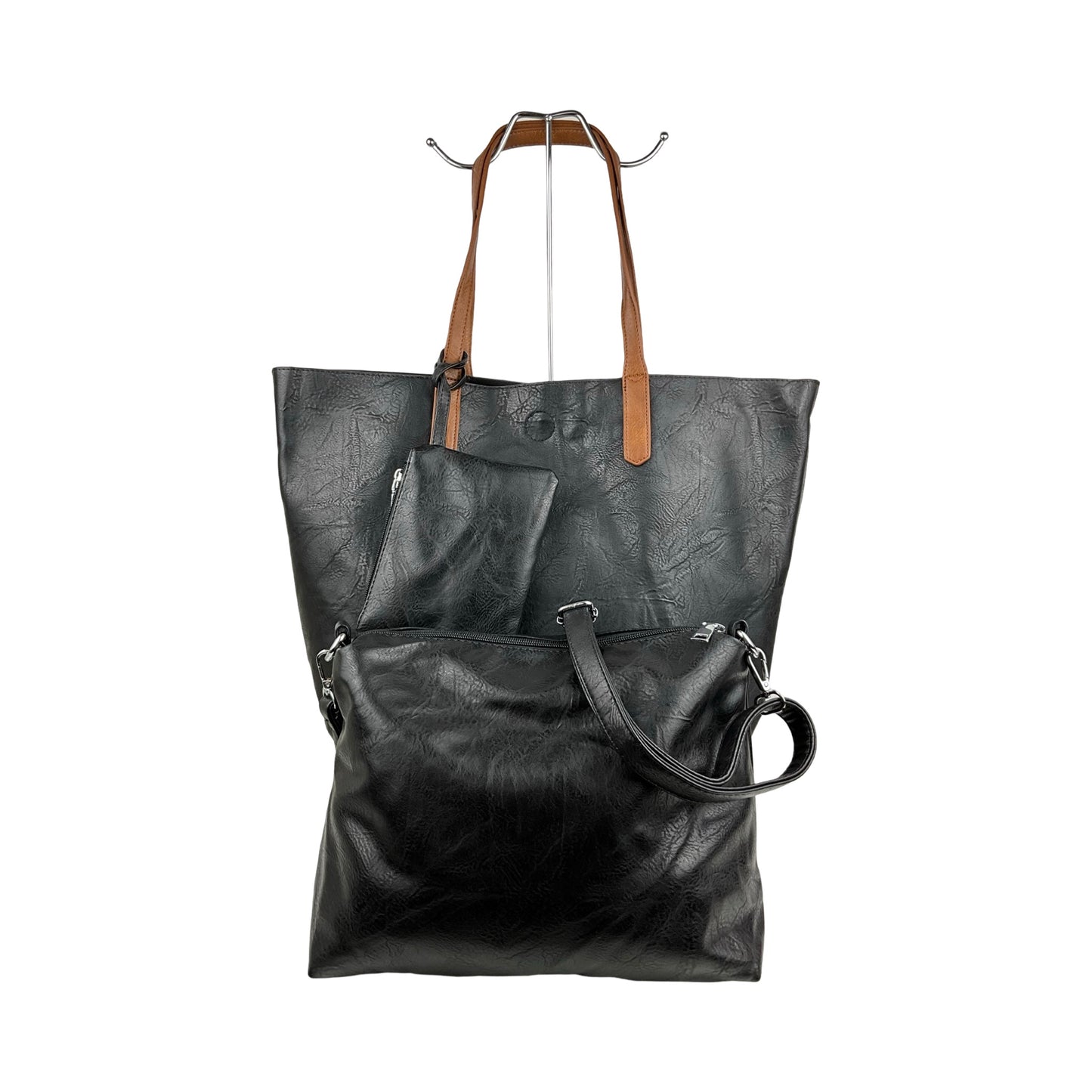 Veronica 3 i 1 Shopper Sort