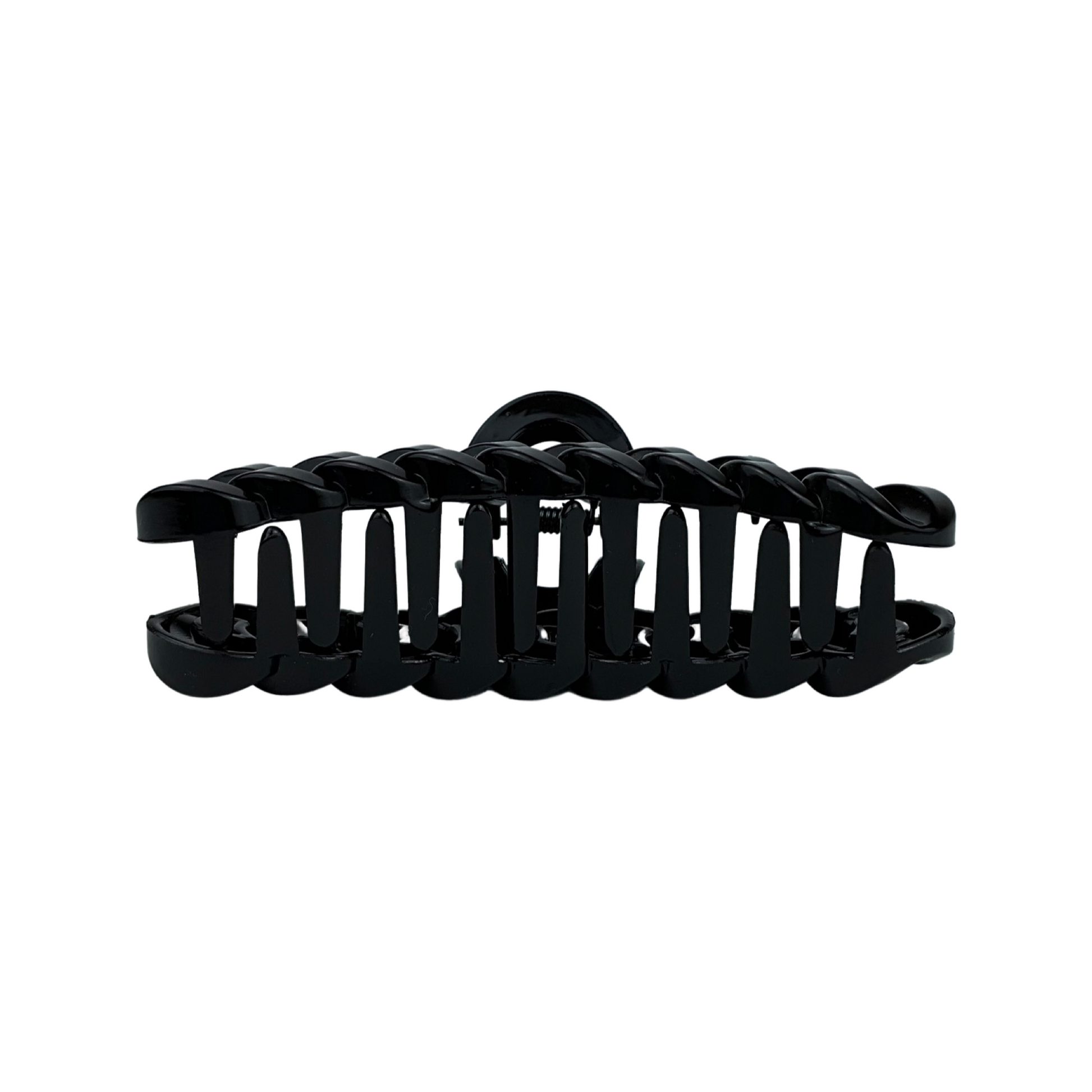 Stor hårklemme reb design| MAS SELECTION