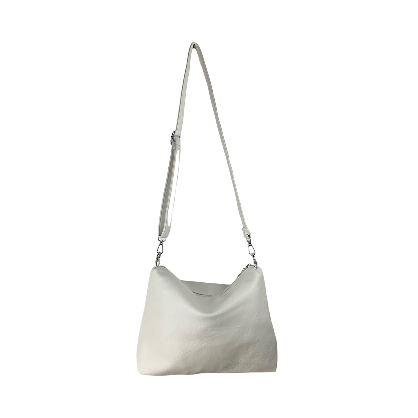 Elisa 3 i 1 Shopper Hvid