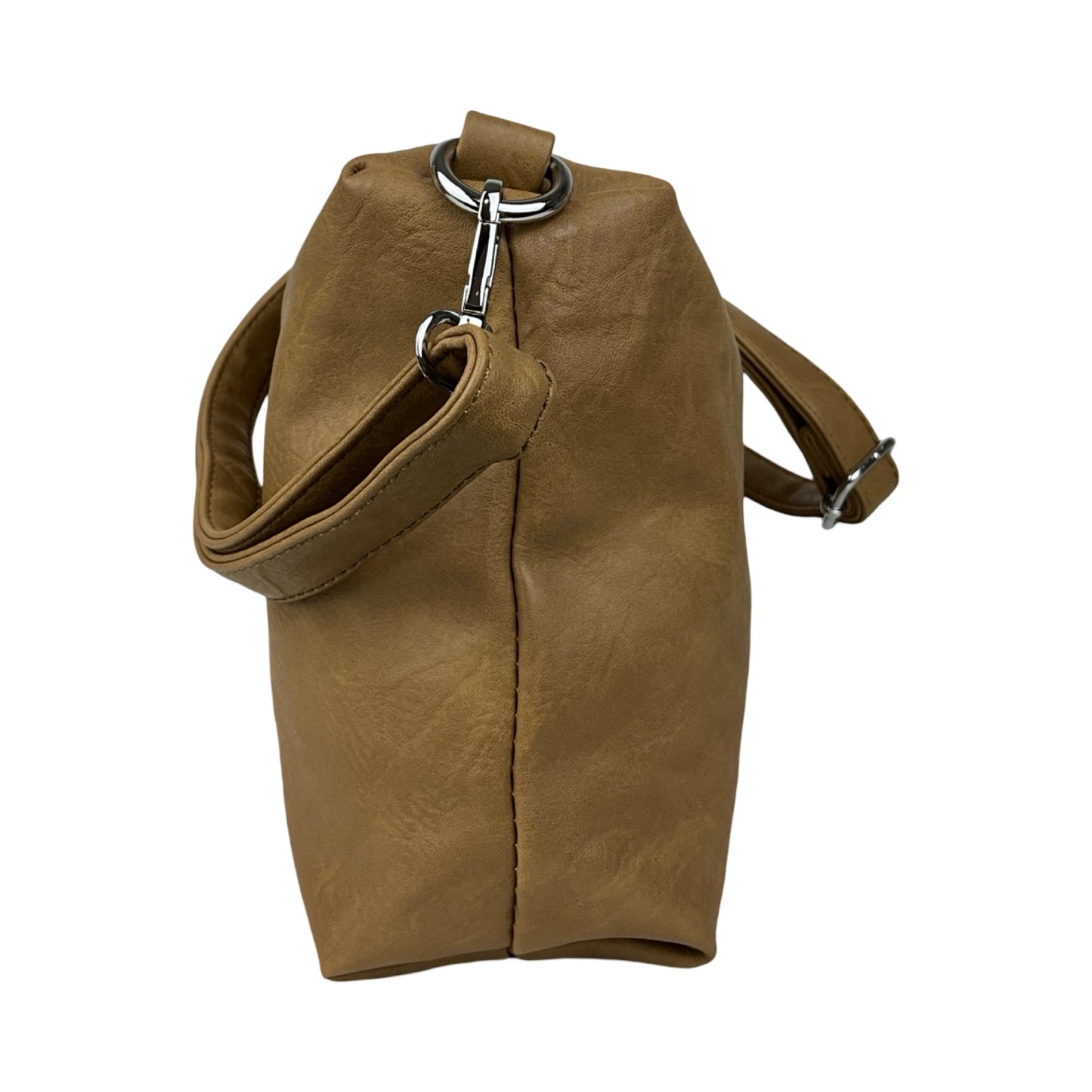 Elisa 3 i 1 Shopper Khaki