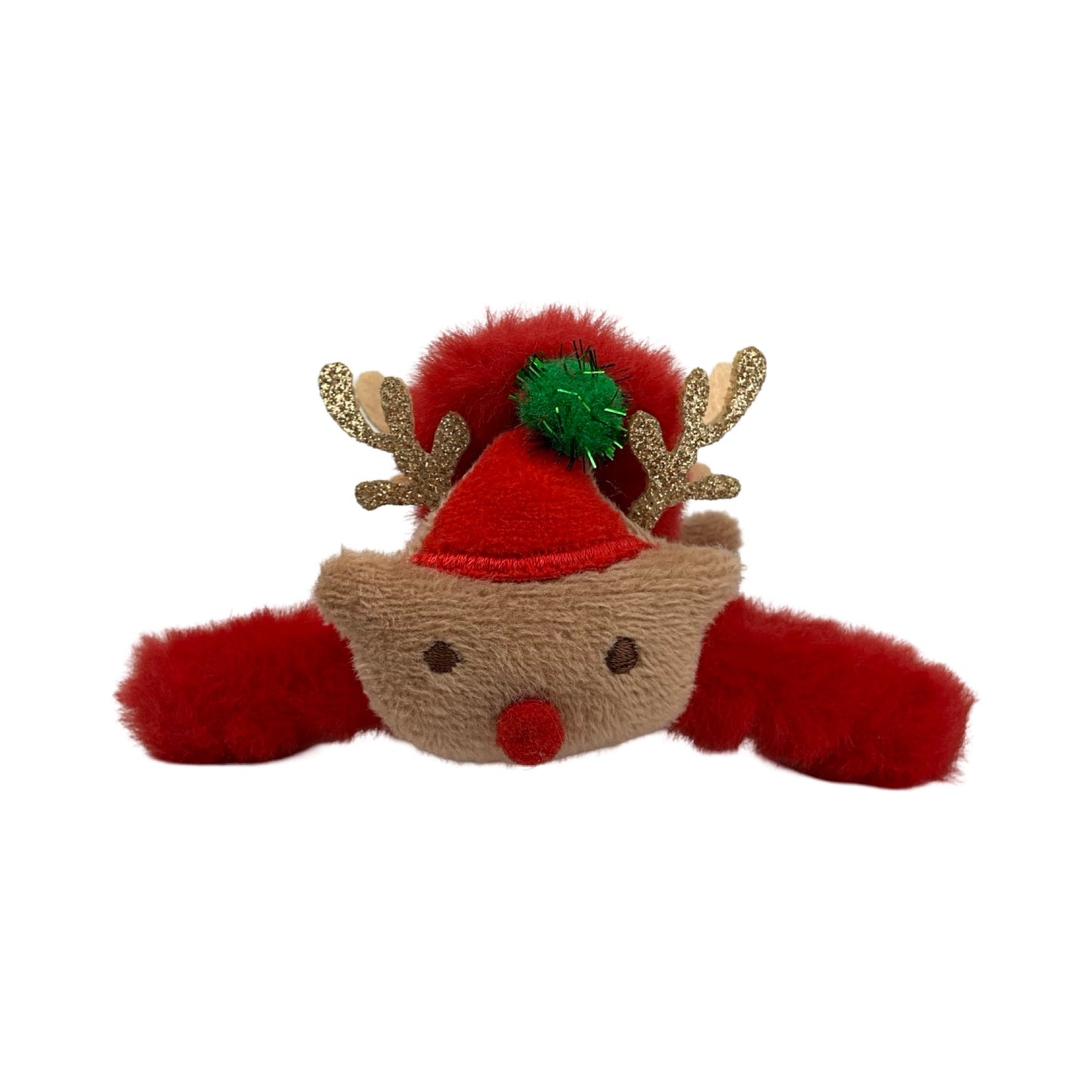 Rudolf Hårklemme| MAS SELECTION