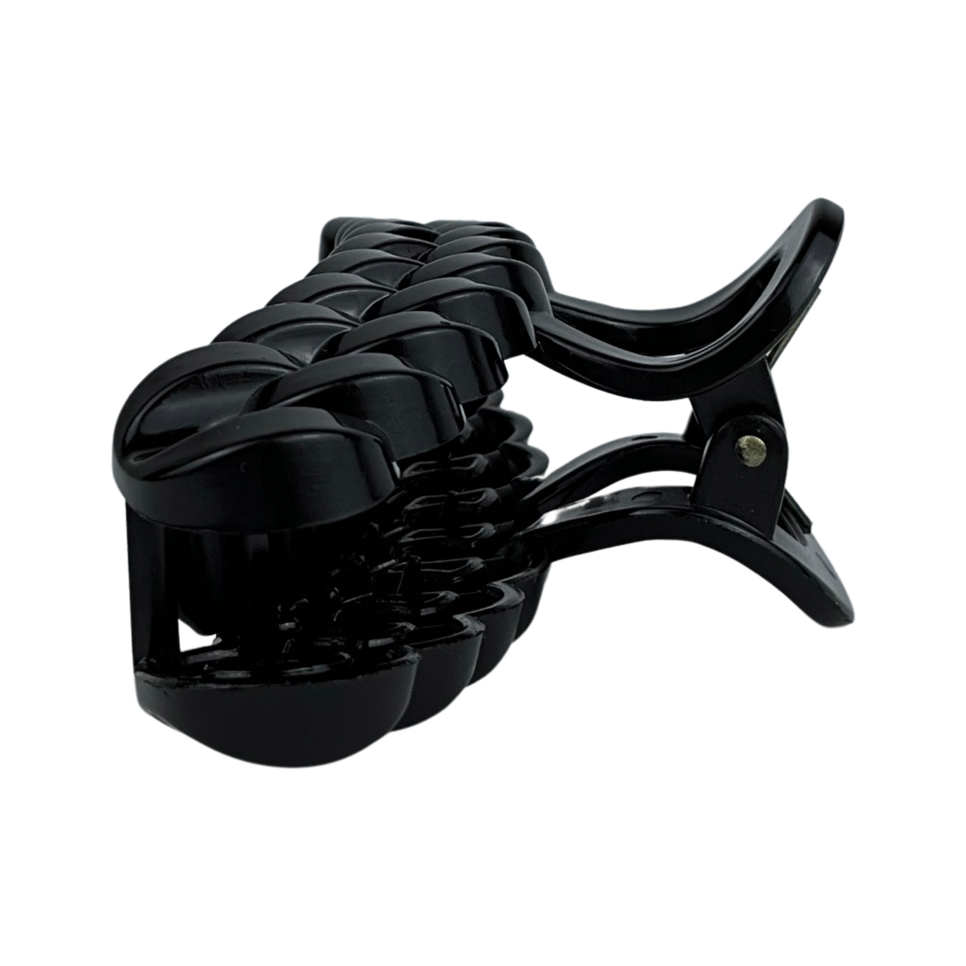 Stor hårklemme reb design| MAS SELECTION