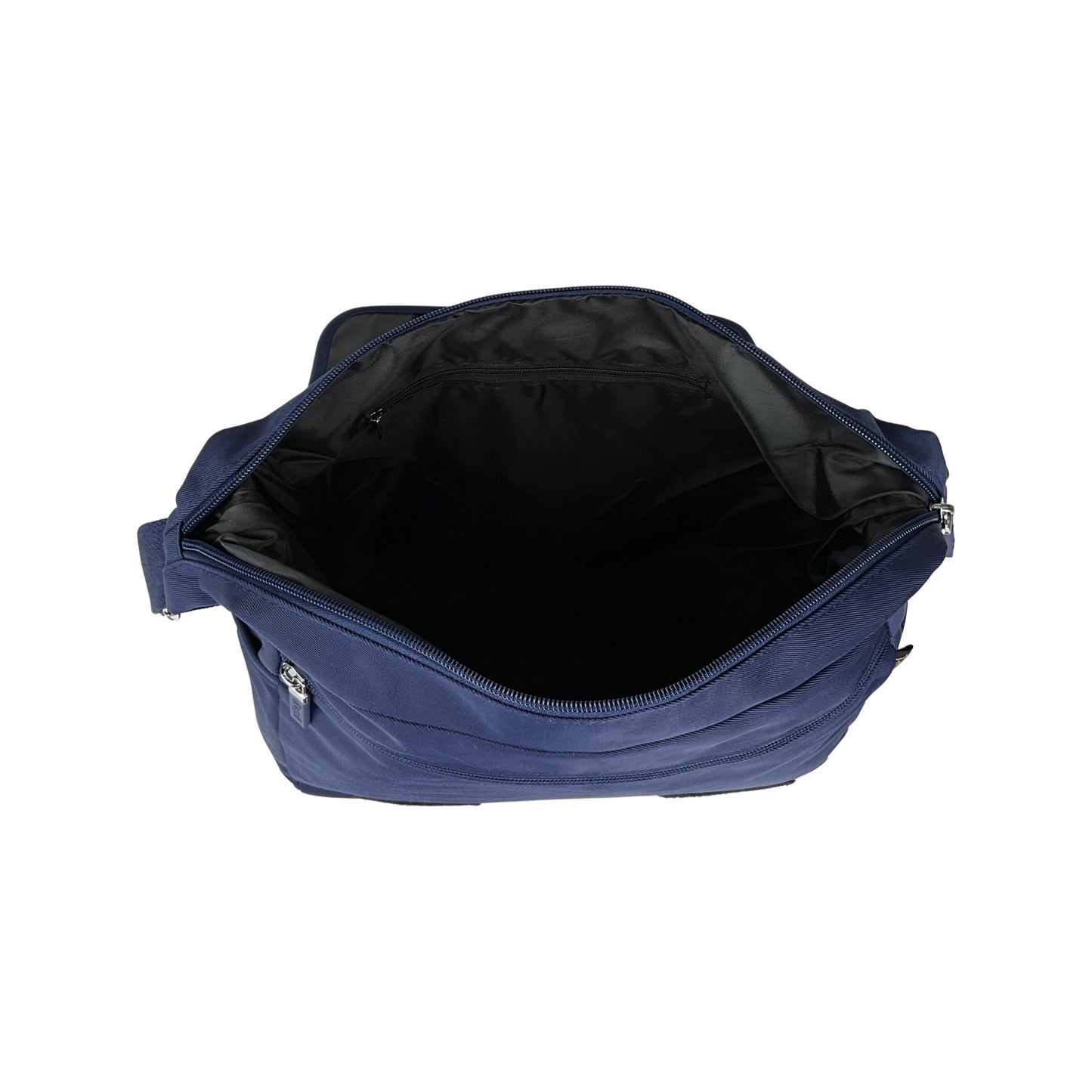 MS funktionel crossbody taske