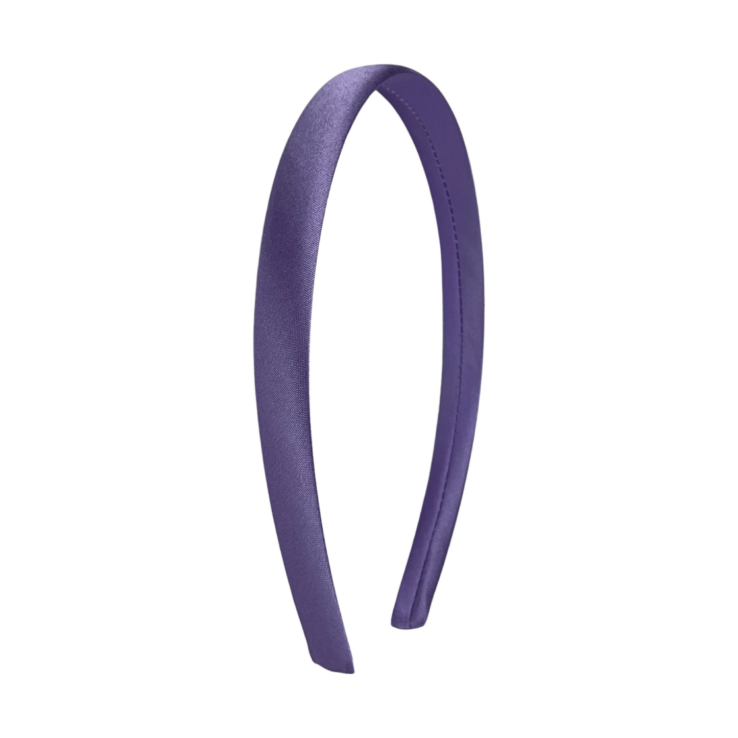 Hårbøjle lilla| MAS SELECTION