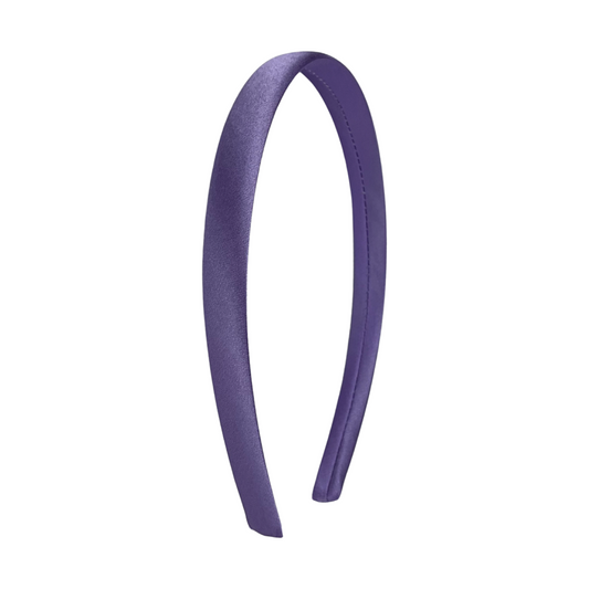 Hårbøjle lilla | MAS SELECTION