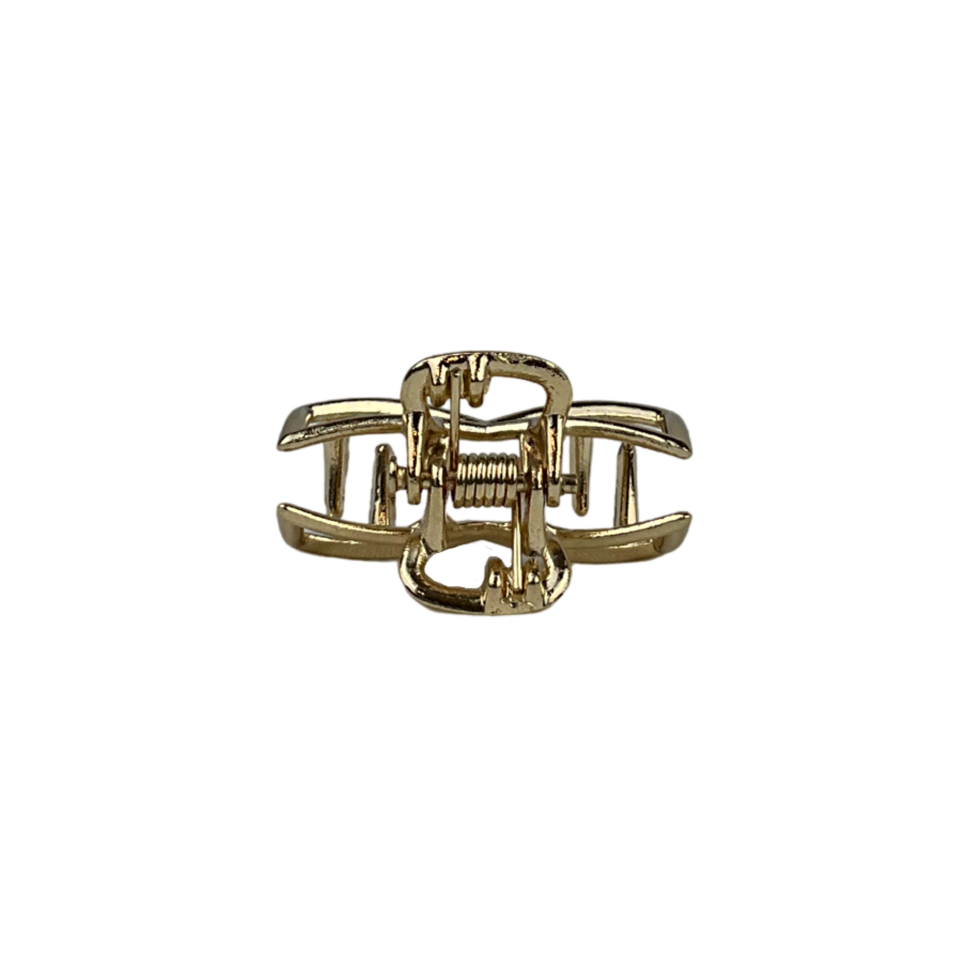 Små sløjfe hårklemmer 2 stk.| MAS SELECTION