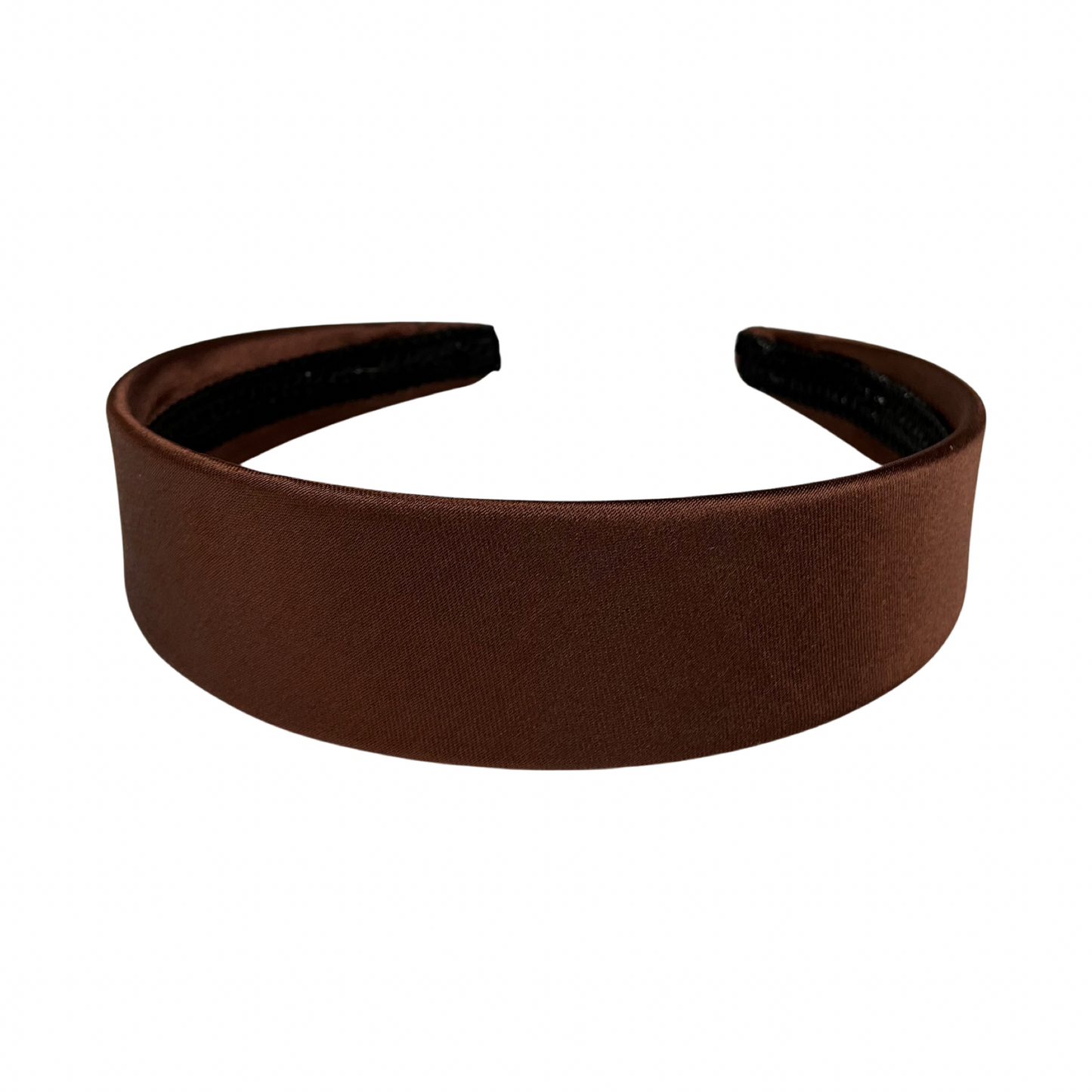 Klassisk Hårbøjle Mørkebrun| MAS SELECTION