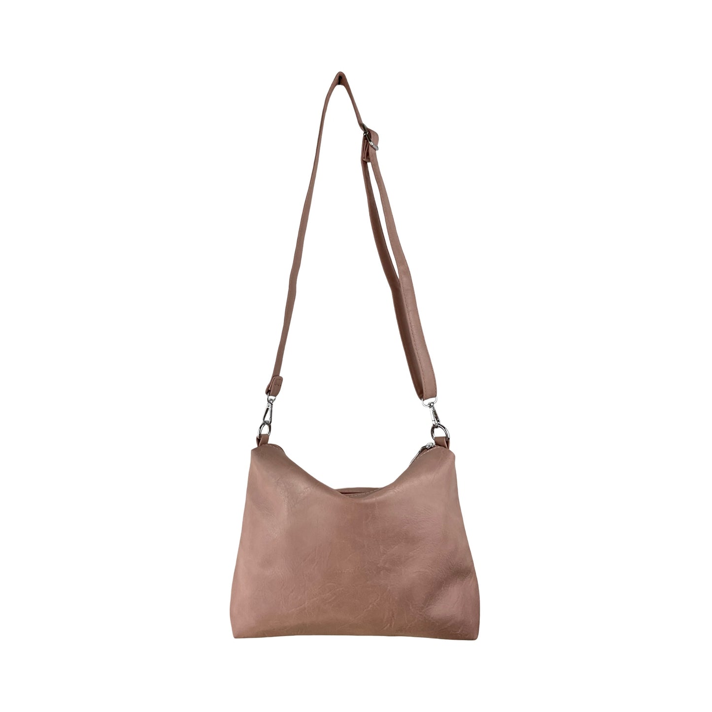 Veronica 3 i 1 Shopper Lyserød