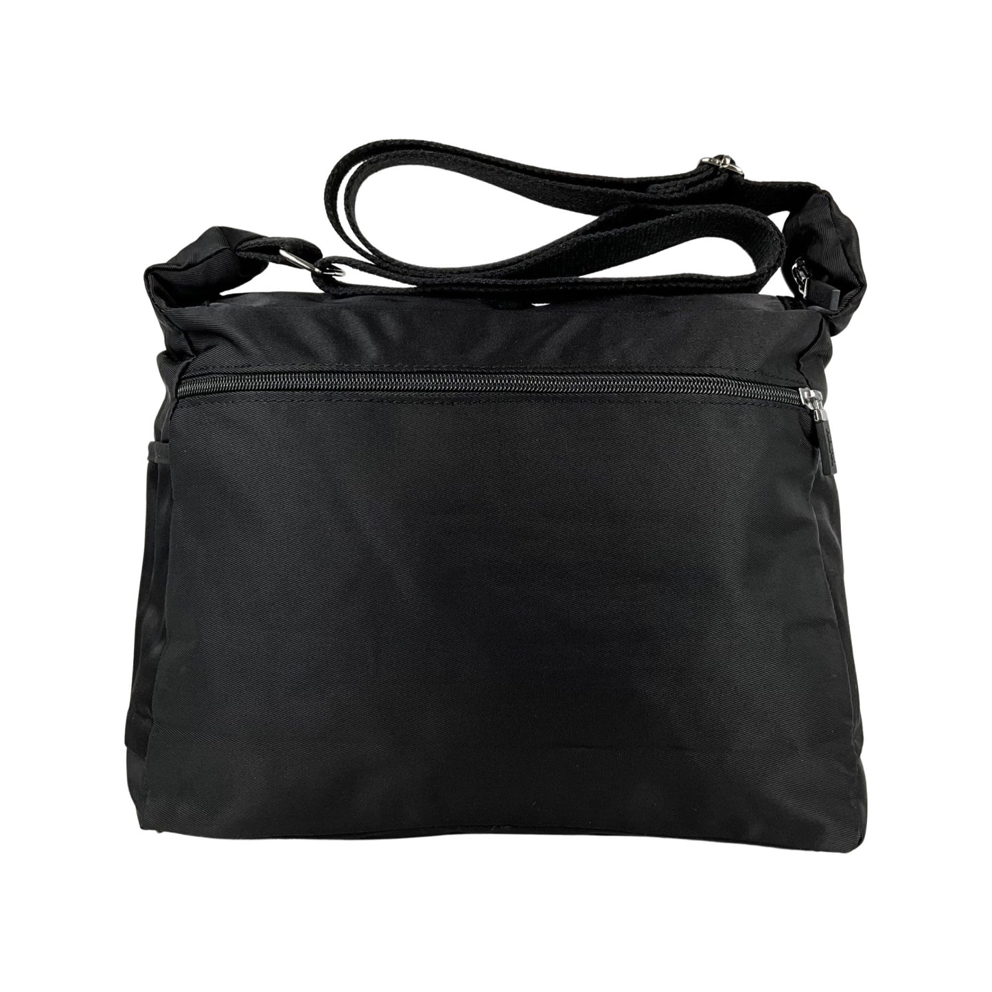 MS funktionel crossbody taske