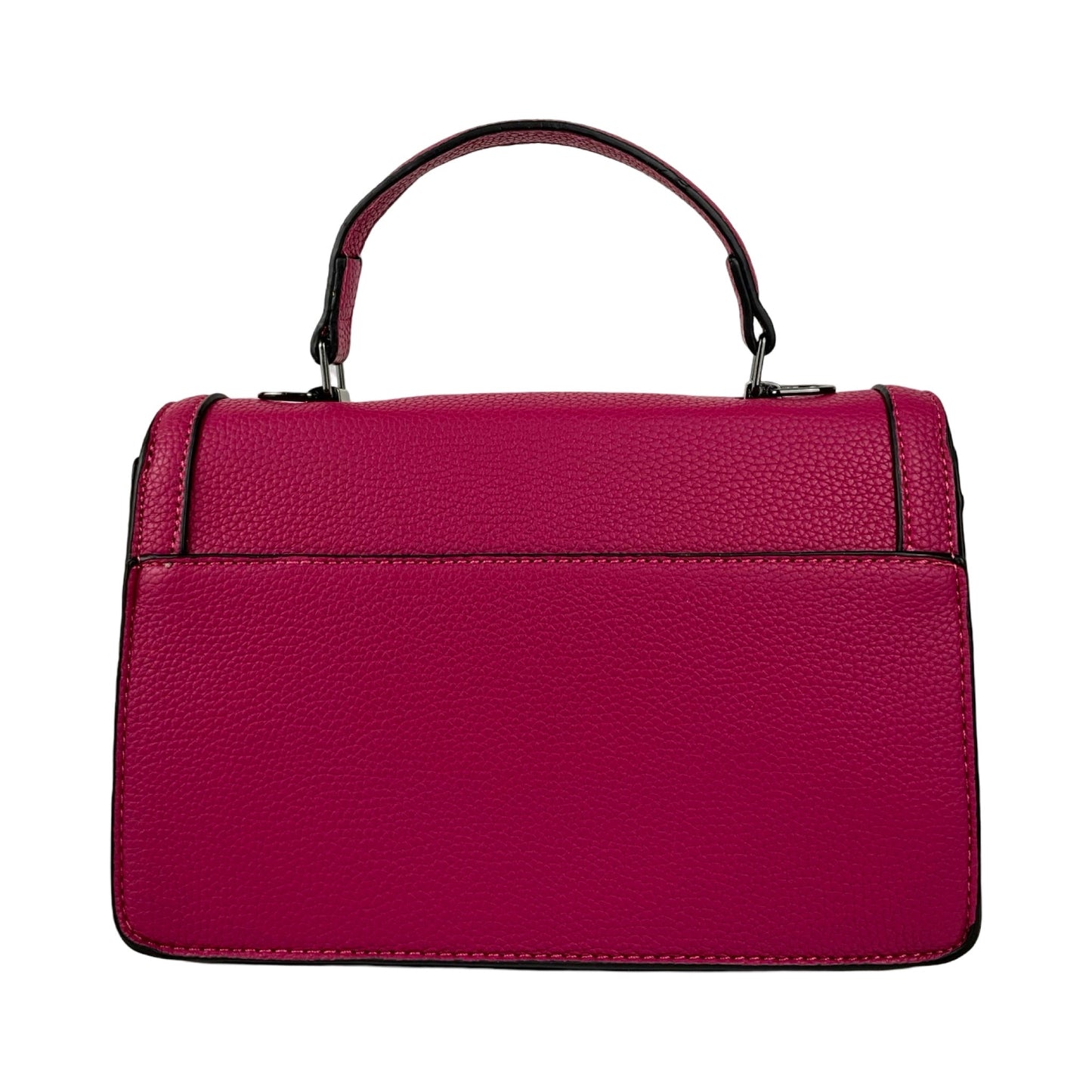 Veronica Håndtaske Fuchsia| MAS SELECTION