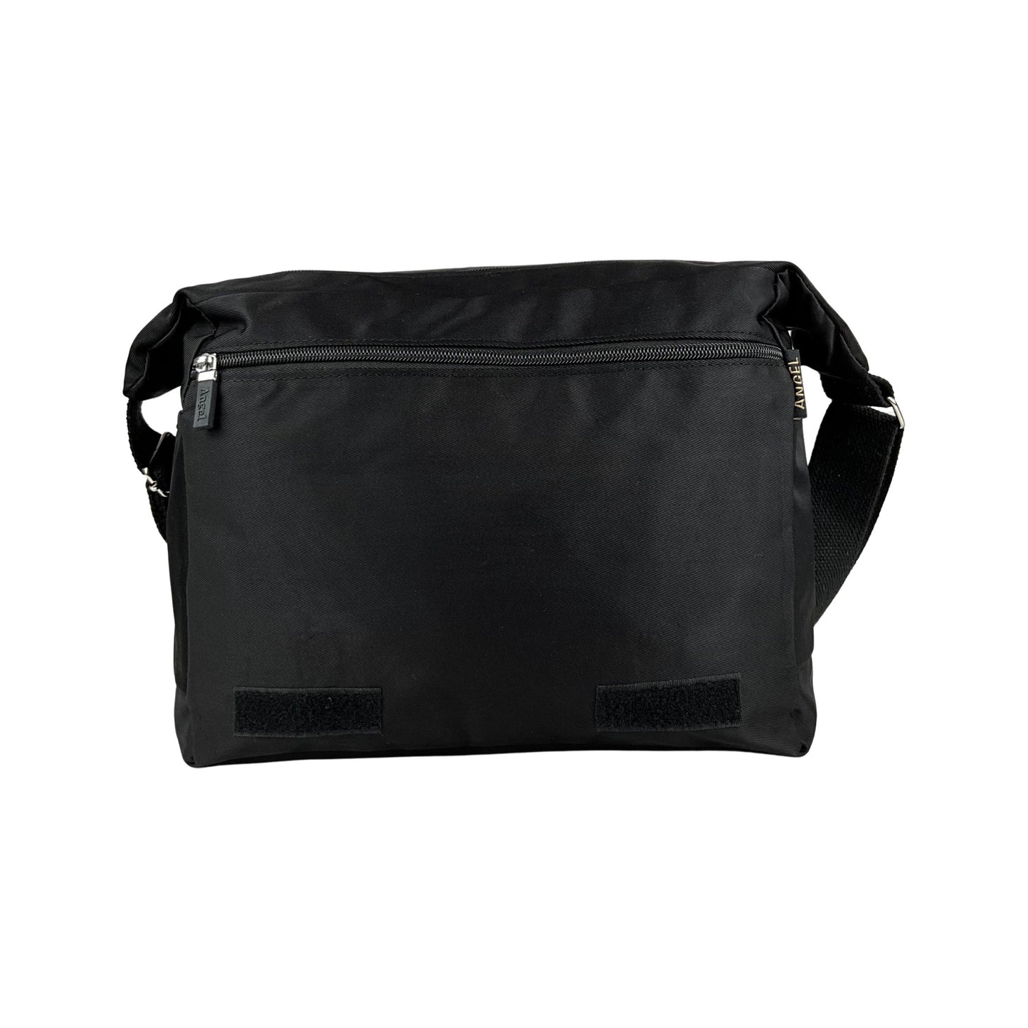 MS funktionel crossbody taske