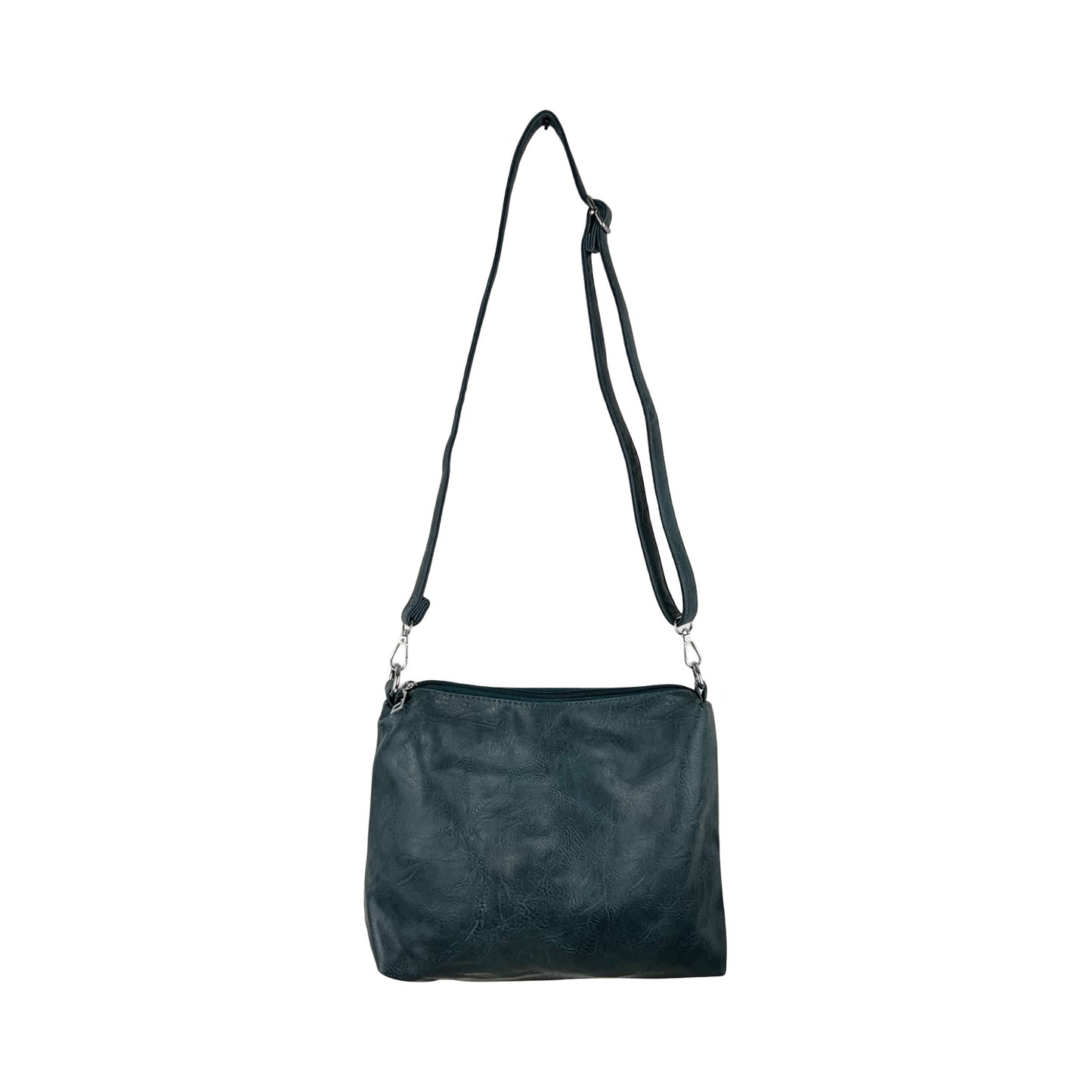 Veronica 3 i 1 Shopper Blå