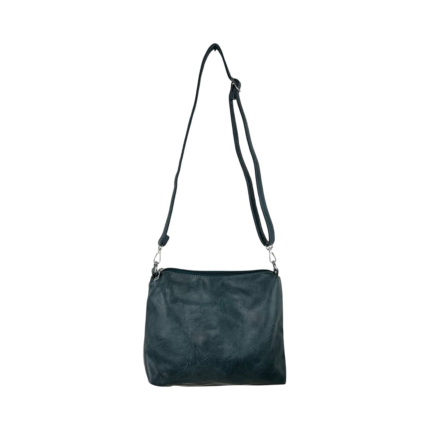 Veronica 3 i 1 Shopper Blå| MAS SELECTION