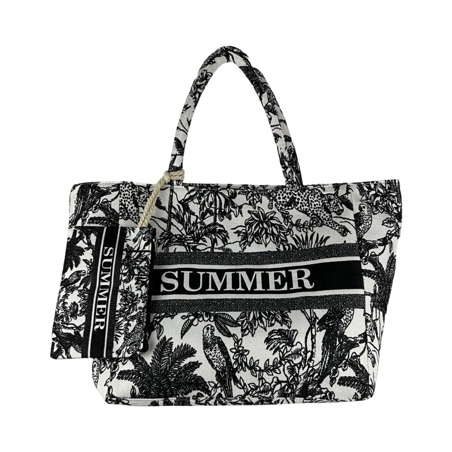 Sommershopper Sort| MAS SELECTION