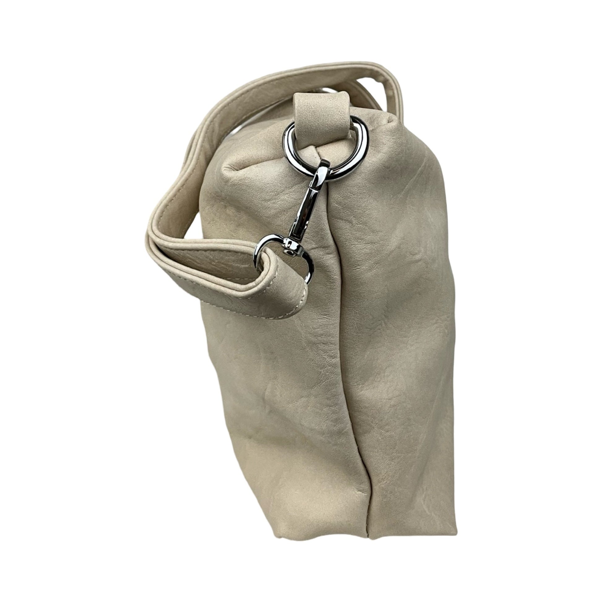 Elisa 3 i 1 Shopper Beige| MAS SELECTION