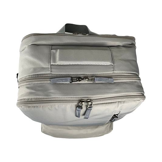 Håndbagage Rygsæk Lysegrå| MAS SELECTION