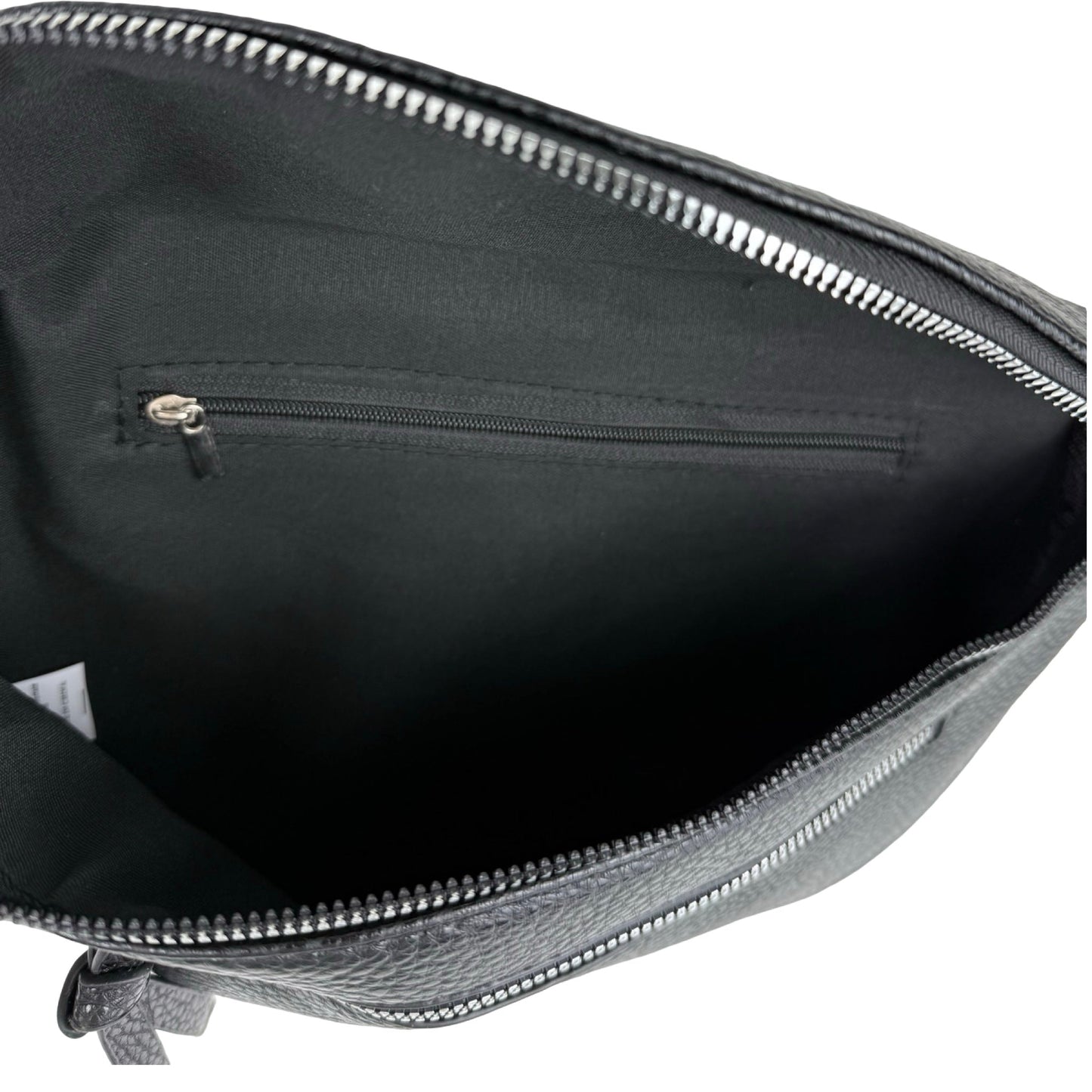 MAS SELECTION MS Bumbag åben inderside