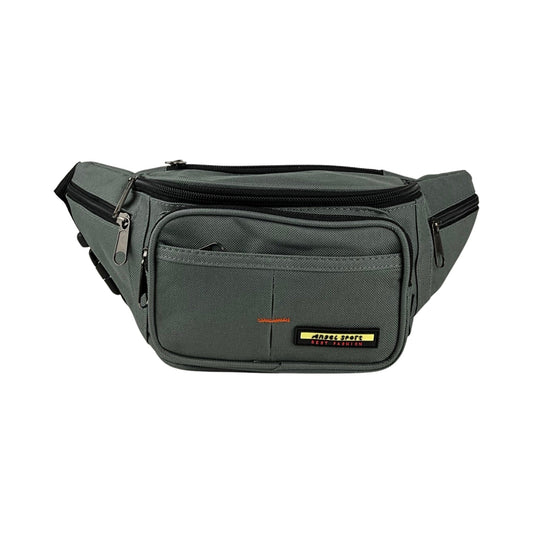 Bæltetaske Stor Grå| MAS SELECTION